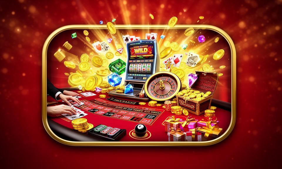 erabet88 gaming platform